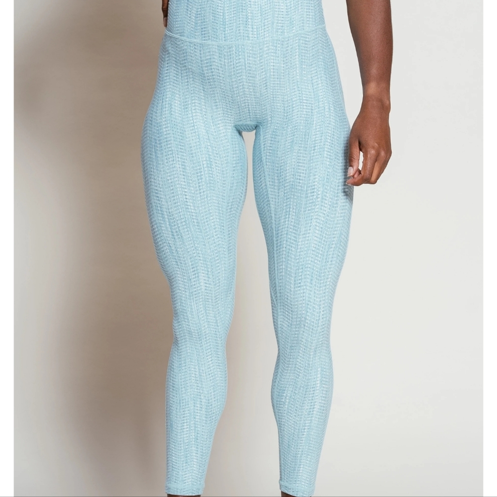 P'tula Peak Legging 26" size M